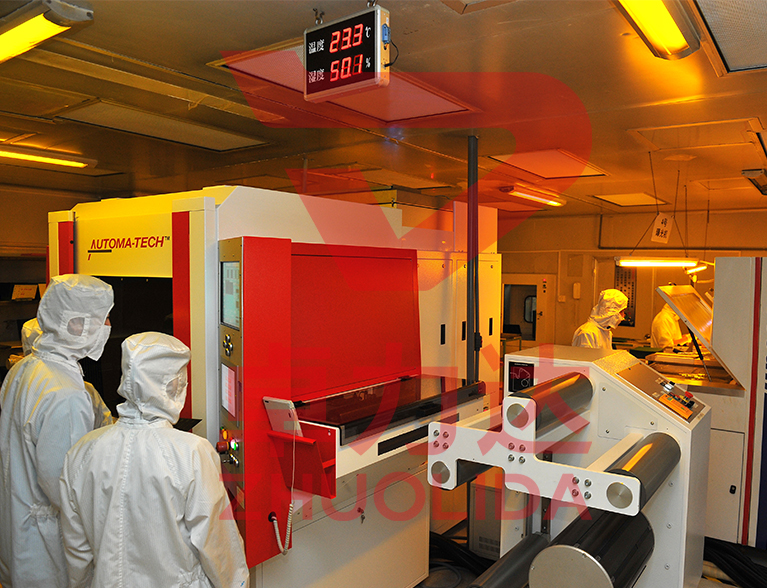 不銹鋼化學蝕刻