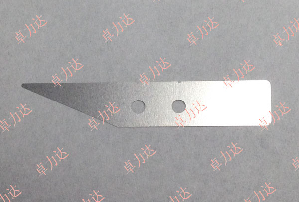 金屬醫(yī)用手術(shù)刀片蝕刻加工