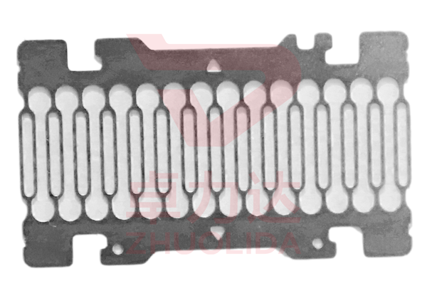 蝕刻刀模如何維護