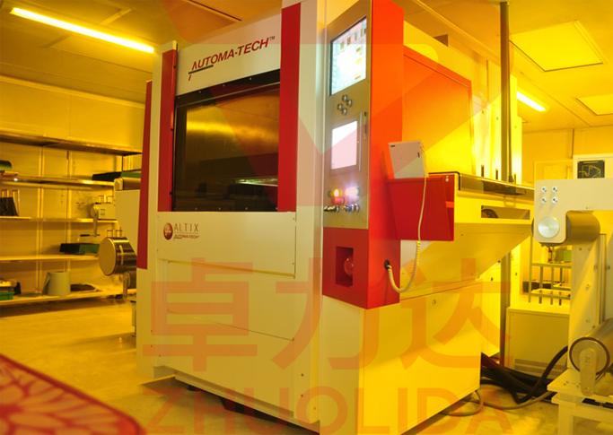 五金蝕刻加工的優點