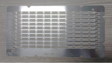 金屬蝕刻菲林 金屬蝕刻菲林