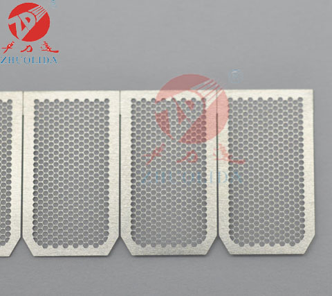 汽車發(fā)動機(jī)濾芯網(wǎng)片 汽車發(fā)動機(jī)濾芯網(wǎng)片