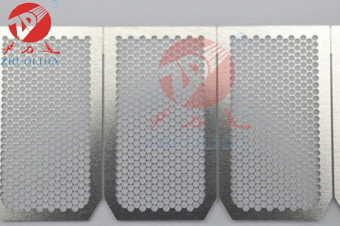 汽車發(fā)動機(jī)濾芯網(wǎng)片 汽車發(fā)動機(jī)濾芯網(wǎng)片