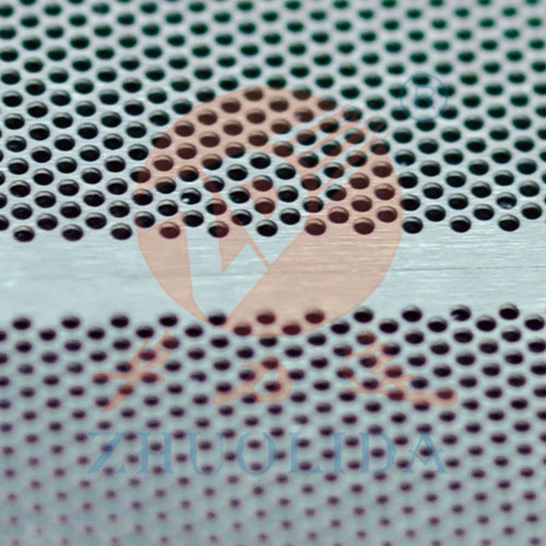 不銹鋼腐蝕網(wǎng)片