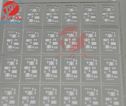 深圳不銹鋼蝕刻