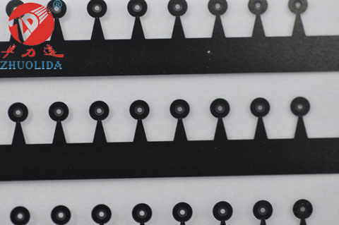 蝕刻數(shù)碼擋光片