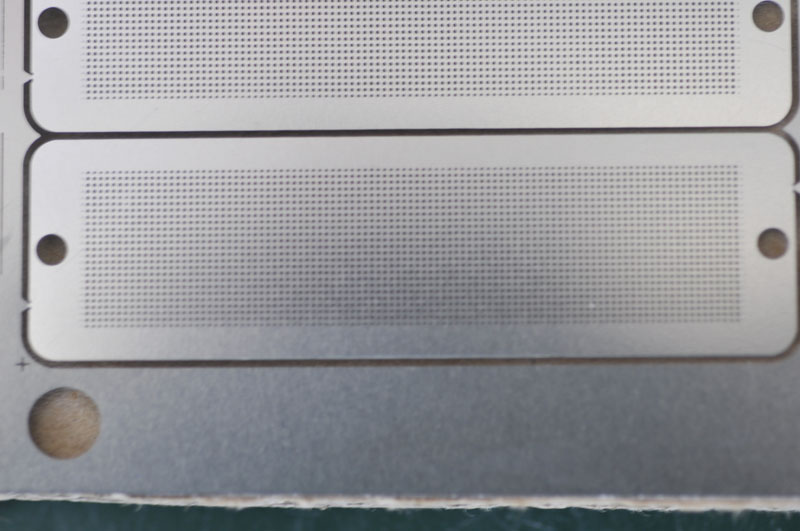 不銹鋼防塵網蝕刻