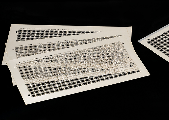 干法蝕刻與濕法蝕刻之間的區別