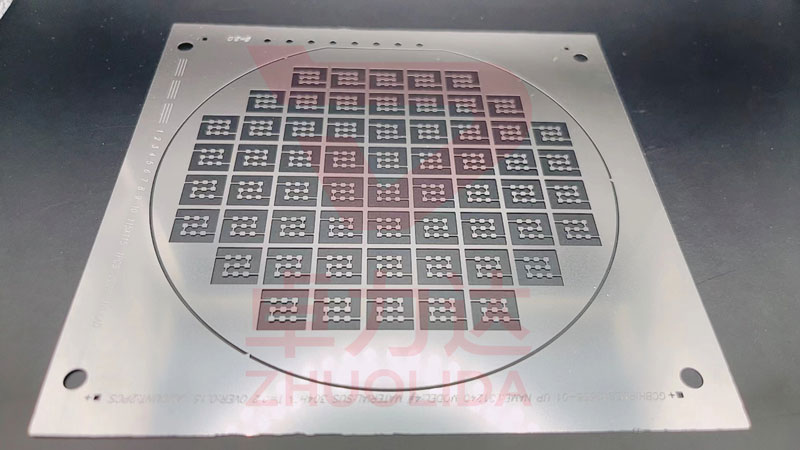 過(guò)濾網(wǎng)腐蝕加工技術(shù)