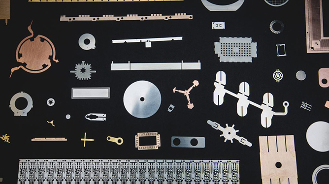 不銹鋼蝕刻板加工，您必須要了解的工藝！