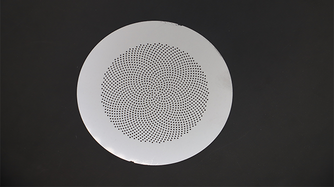 精密不銹鋼墊片蝕刻加工的優勢