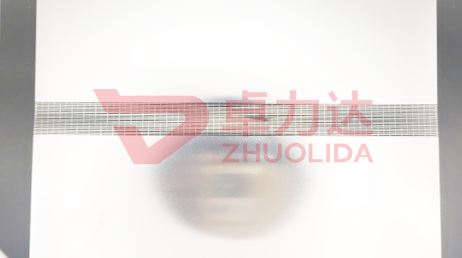 手機折疊屏鈦材質(zhì)選擇刻蝕加工