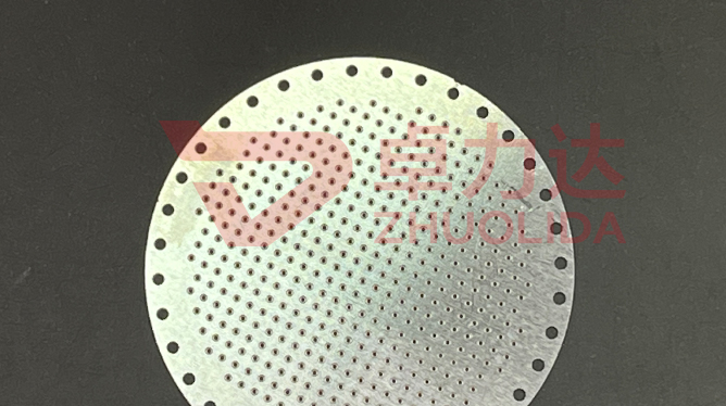 不銹鋼304，厚度0.02mm，廣州刻蝕加工如何選擇廠家