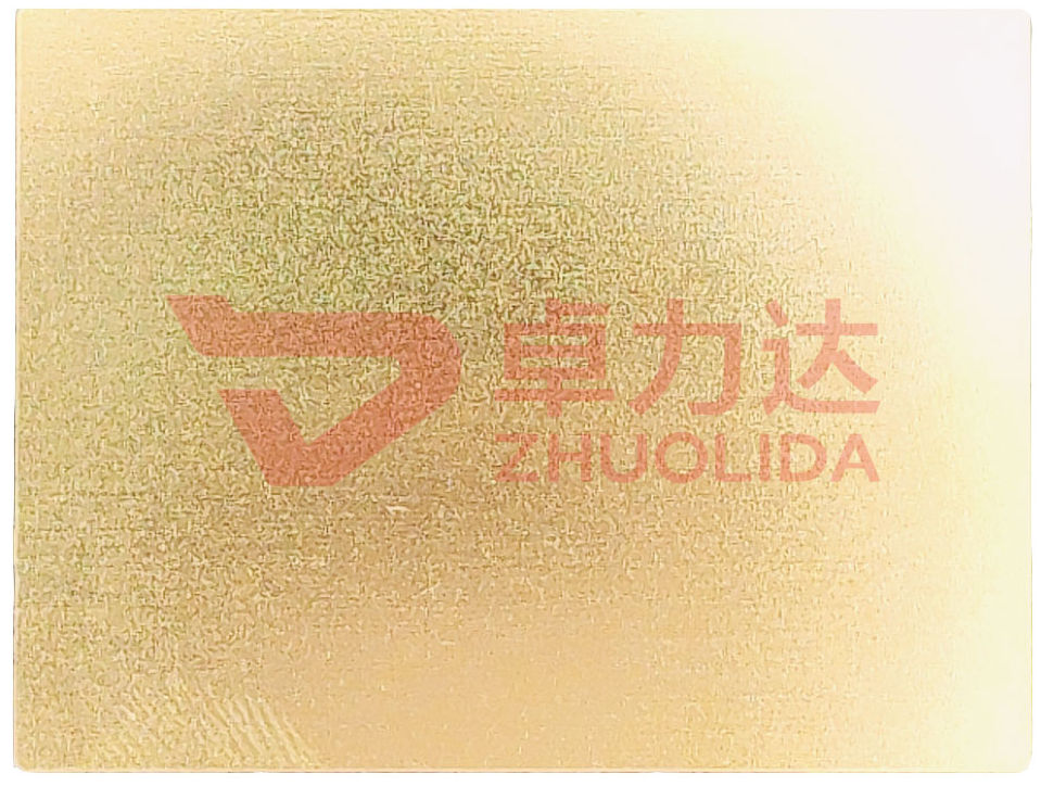 雙極板蝕刻加工