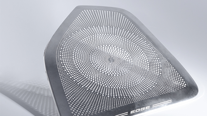 精密零部件蝕刻加工優勢