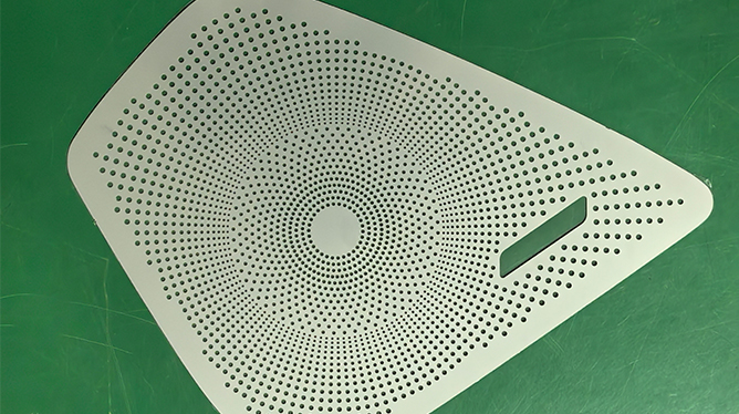 精密汽車零部件蝕刻加工