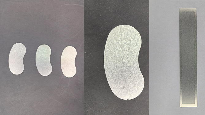 精密醫療墊片蝕刻加工 精密醫療墊片蝕刻加工