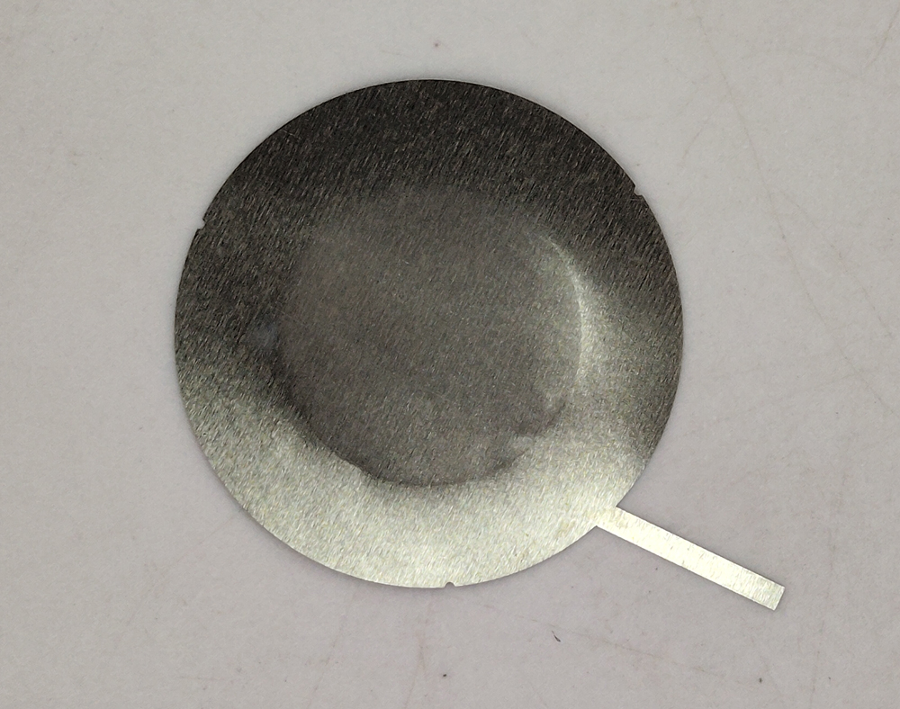 深圳精密電鑄加工