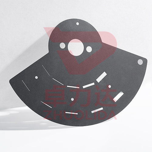 精密零部件腐蝕加工