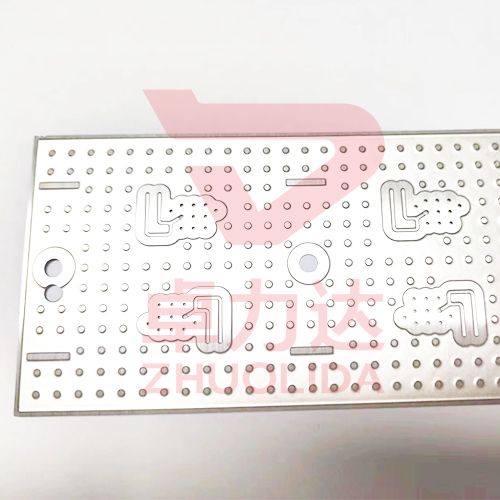 惠州蝕刻加工廠家如何選擇