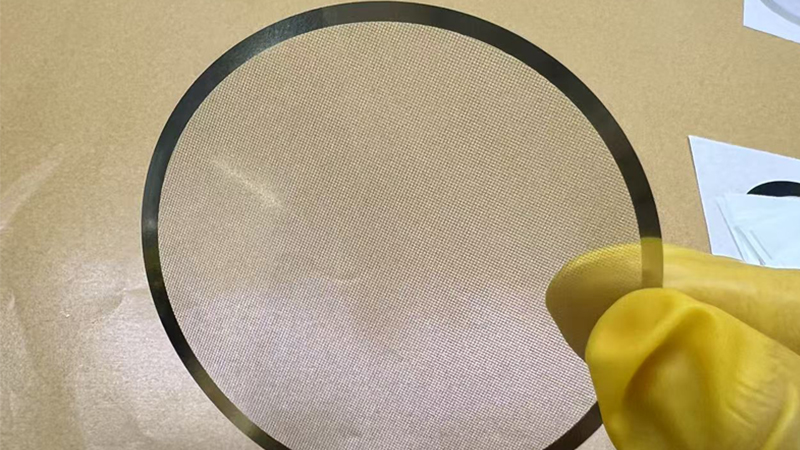 電鑄光柵電鑄加工