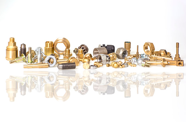 五金蝕刻加工廠家