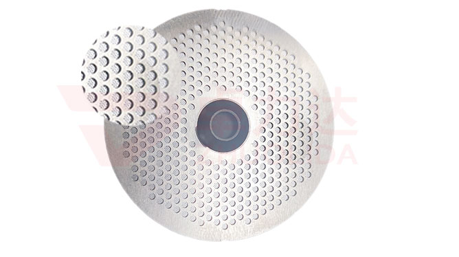 金屬蝕刻制造商如何選擇？四大核心維度解析