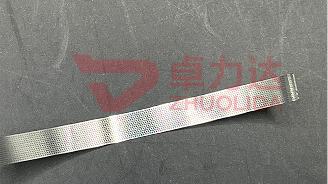 蝕刻?hào)啪W(wǎng)加工