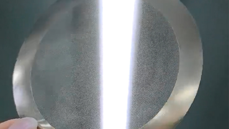 精密電鑄生產廠家的選擇標準與應用領域