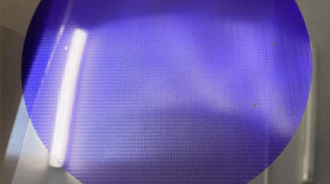 微孔霧化片電鑄加工