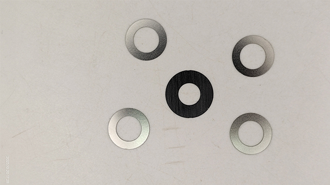 北京化學蝕刻加工流程與技術特色