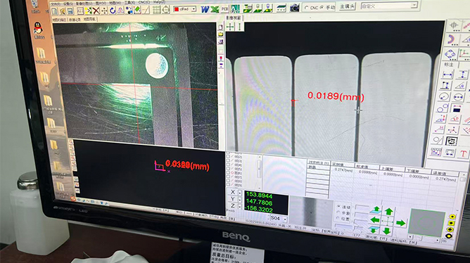 微米級電鑄加工：精密制造的“電化學復制術”