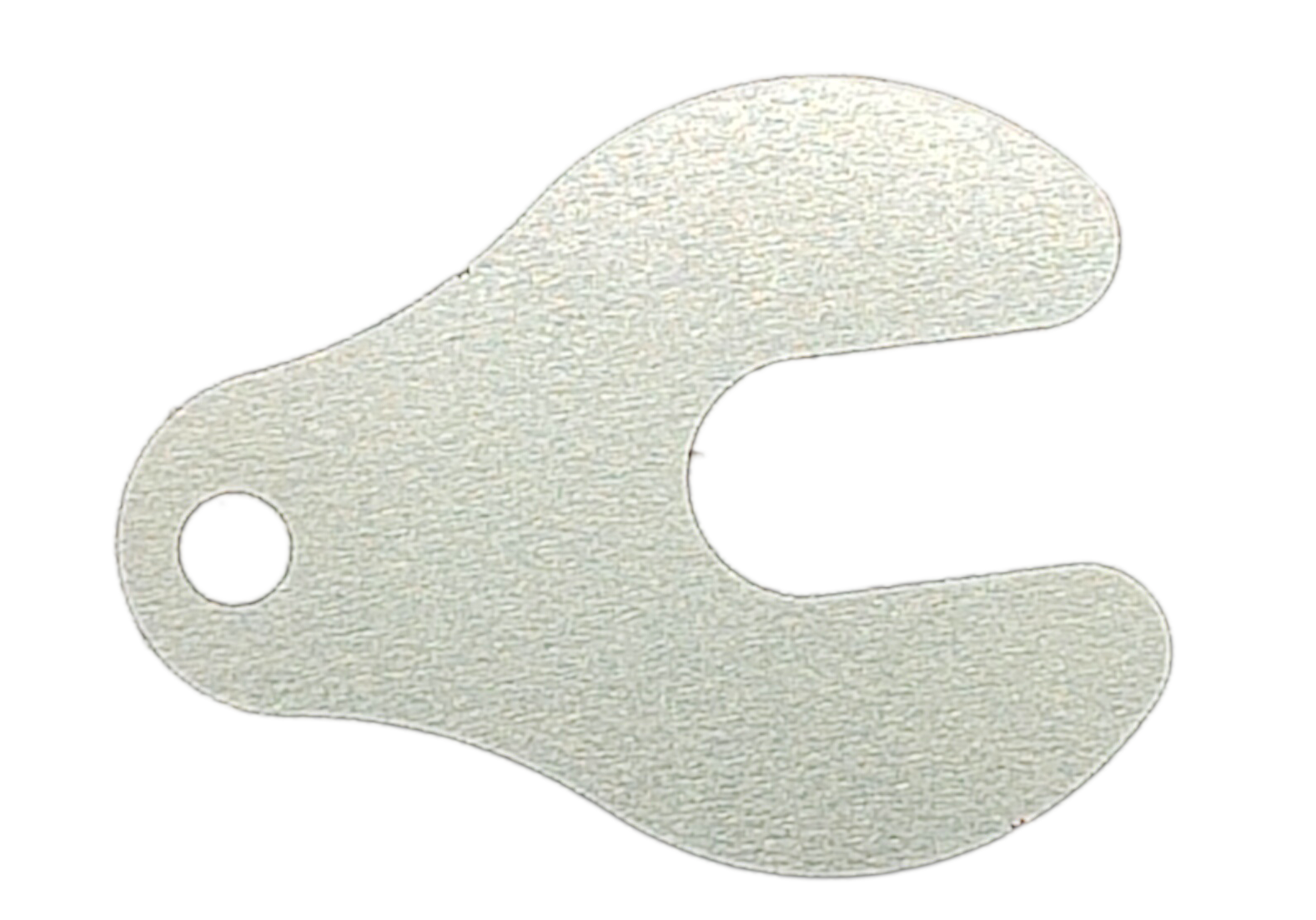 精密不銹鋼墊片