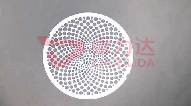 蝕刻加工網(wǎng)：工藝流程解析與典型應用案例