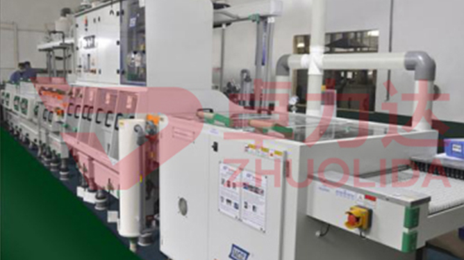 北京精密電鑄加工流程及應用領域